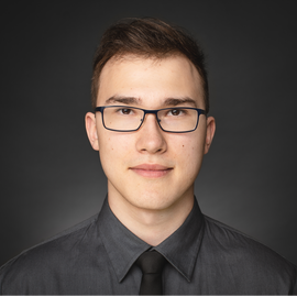 Andrey Ruzhanskiy